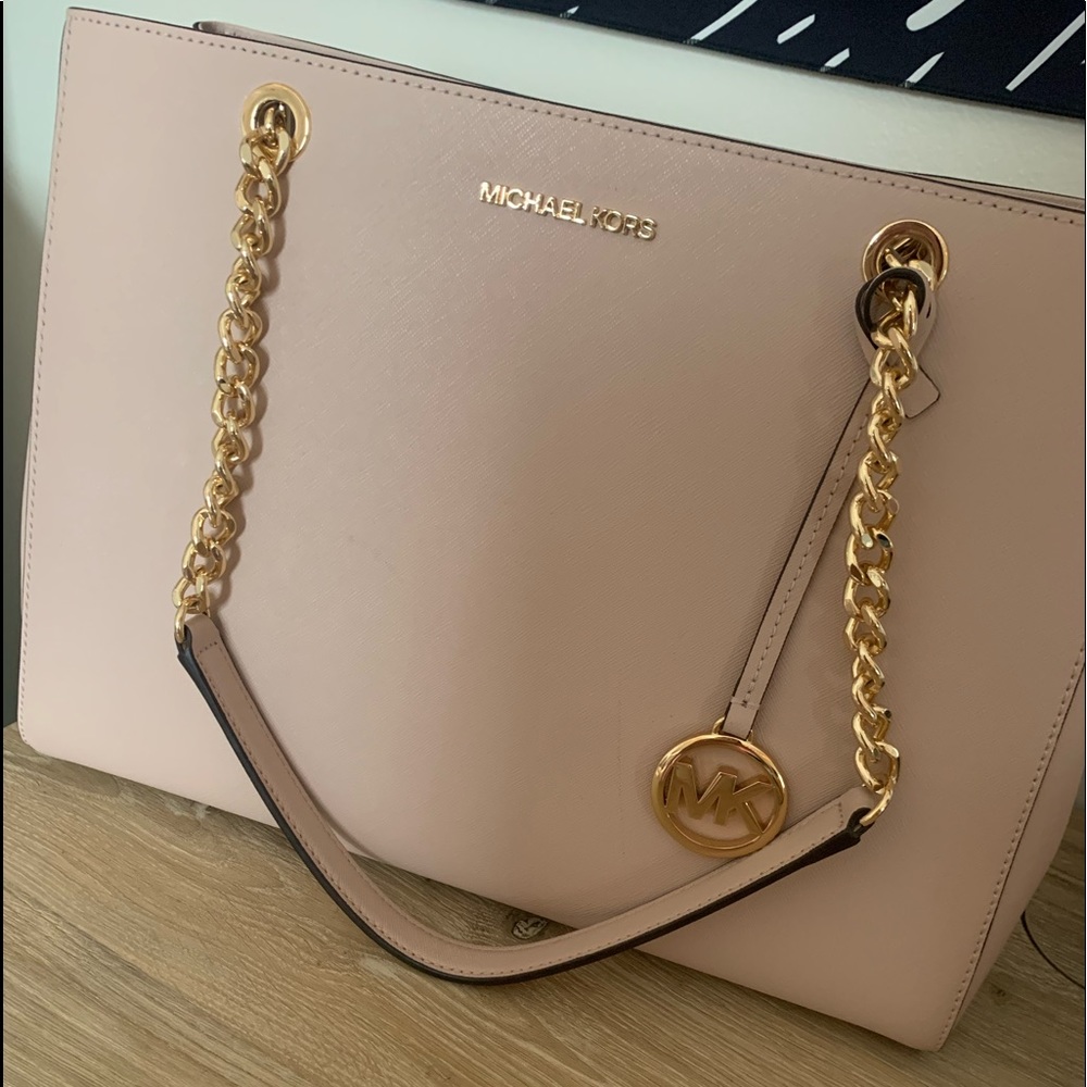 Micheal Kors Tote Bag